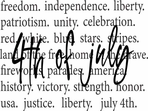 4th of july111