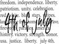 4th of july111