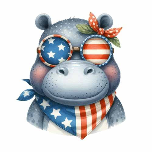 4th of july134