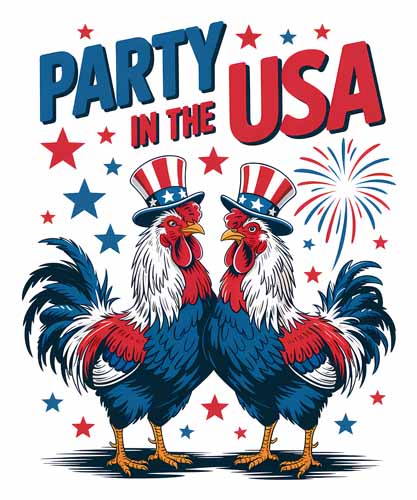 4th of july152