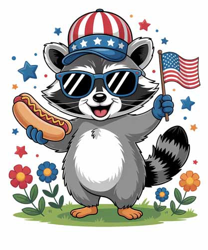 4th of july163