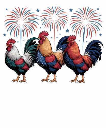 4th of july165