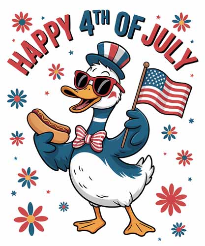 4th of july199
