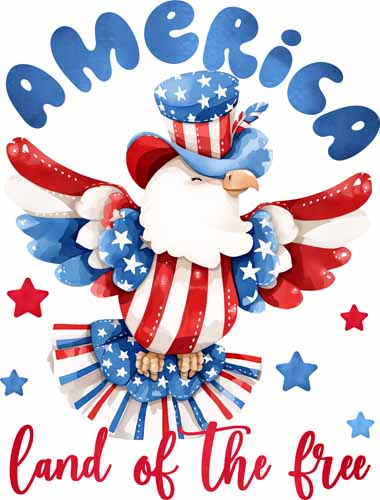 4th of july246