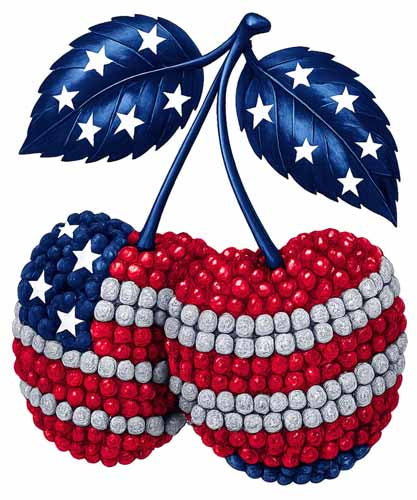 4th of july323