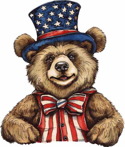 4th of july338