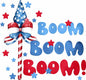 4th of july345