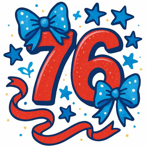 4th of july378