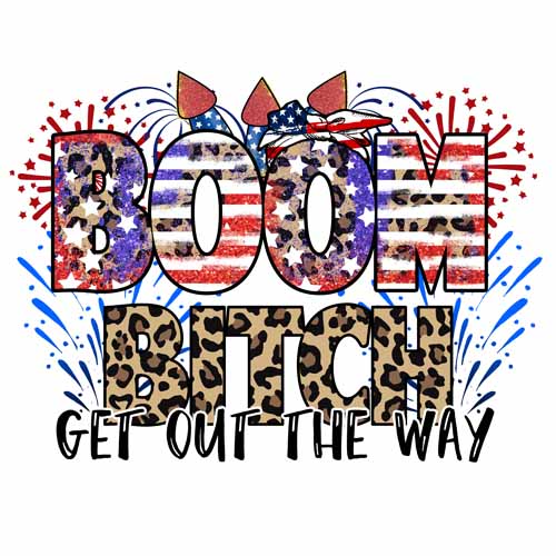 4th of july437