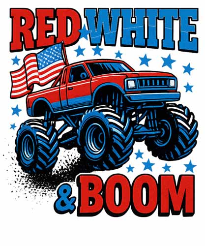 4th of july438