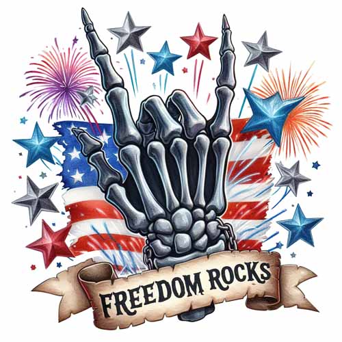4th of july445