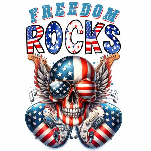 4th of july447