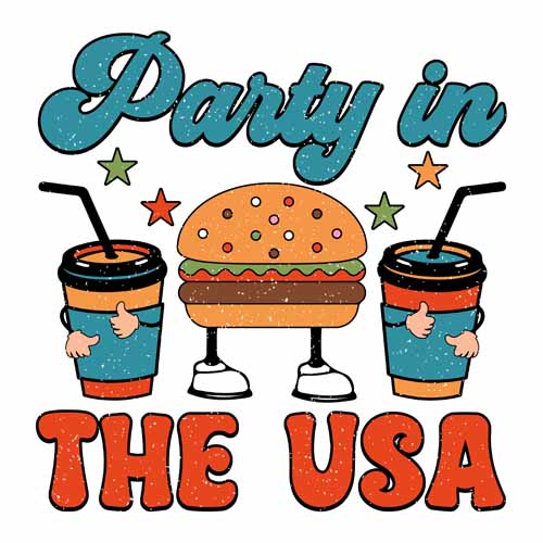 4th of july45