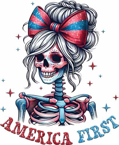 4th of july454