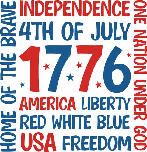 4th of july46