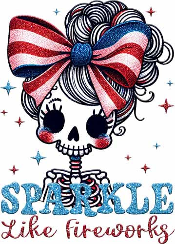 4th of july466