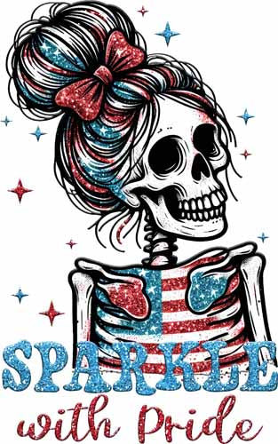 4th of july467