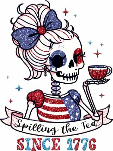 4th of july468