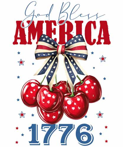 4th of july478