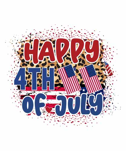 4th of july499