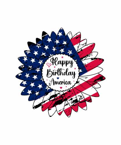 4th of july504