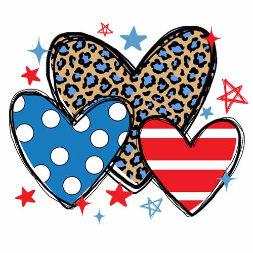 4th of july511