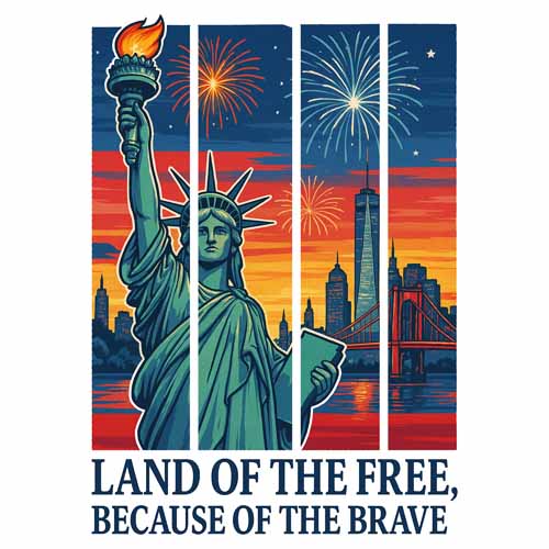 4th of july544