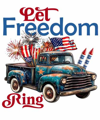 4th of july553