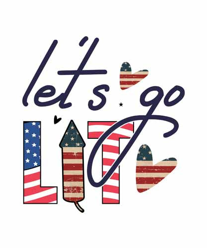 4th of july558
