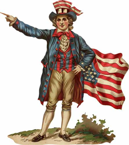 4th of july584