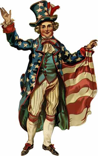 4th of july585