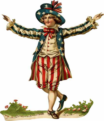 4th of july587