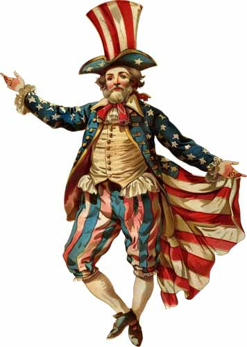 4th of july588