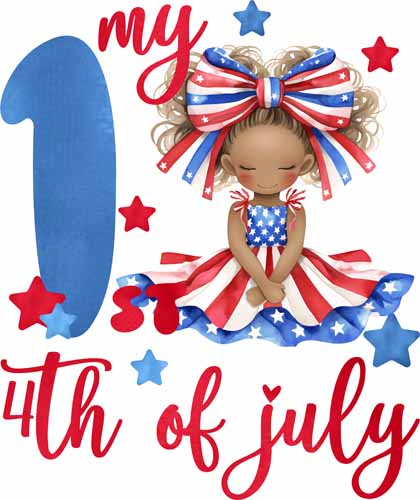 4th of july603