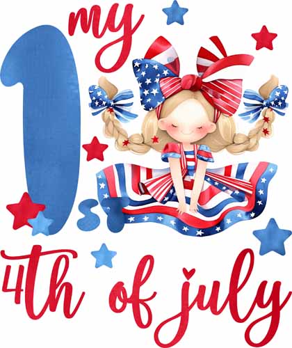 4th of july604