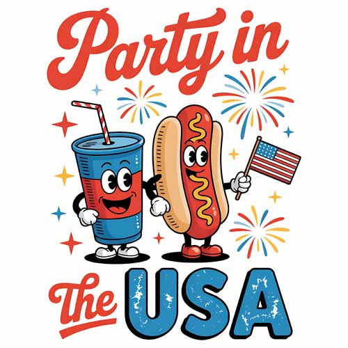 4th of july619