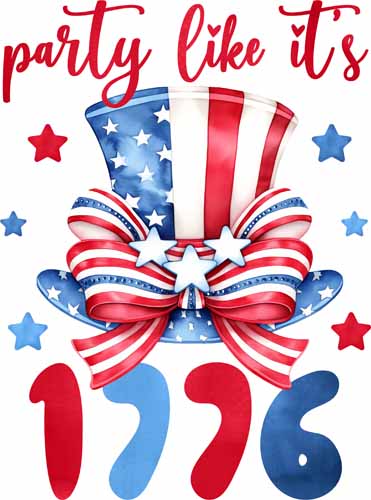 4th of july621
