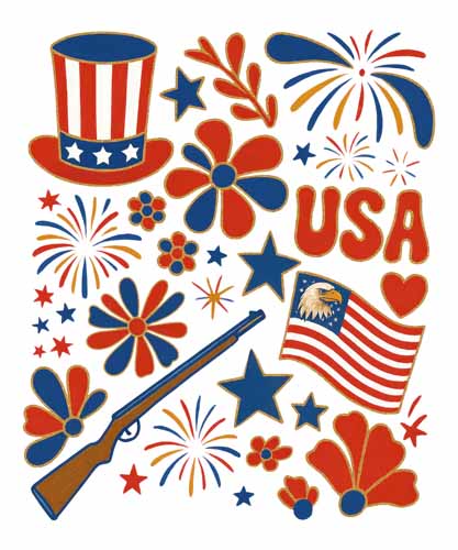 4th of july623