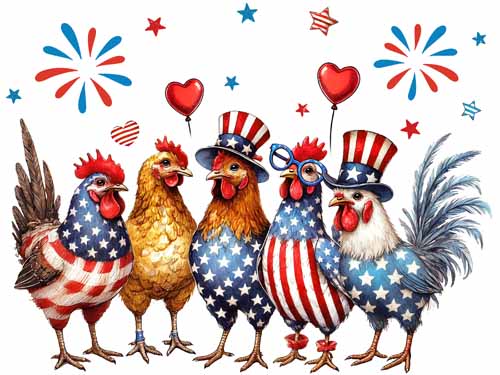 4th of july628