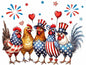 4th of july628