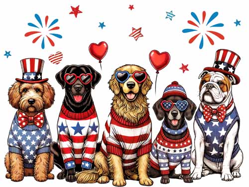 4th of july631