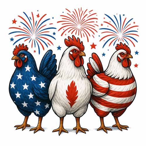 4th of july637