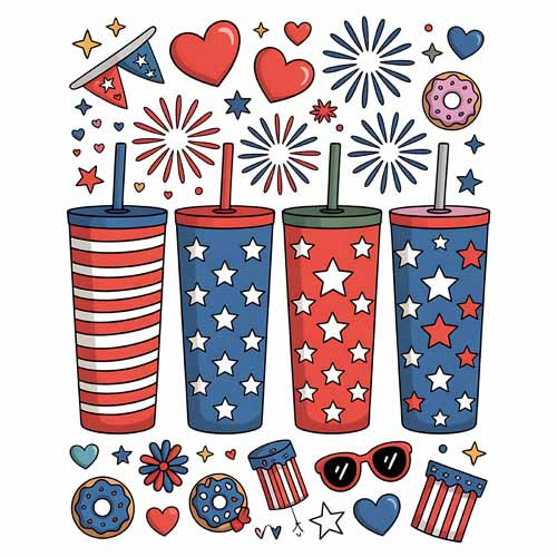 4th of july64