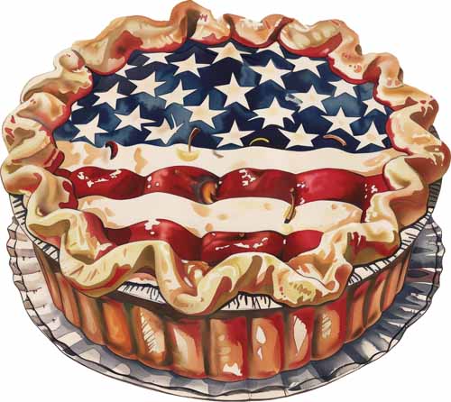 4th of july643