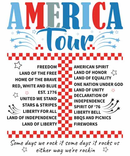 4th of july644