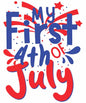 4th of july654
