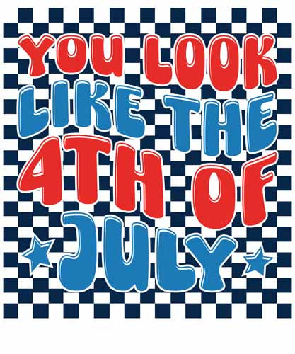 4th of july679