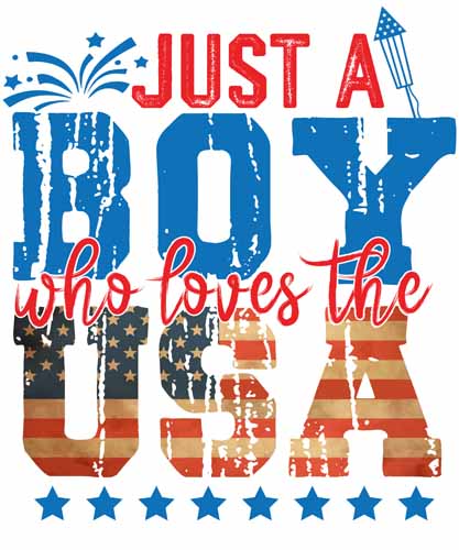 4th of july687