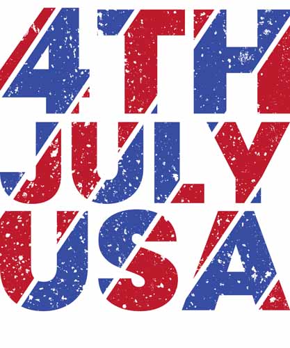4th of july688