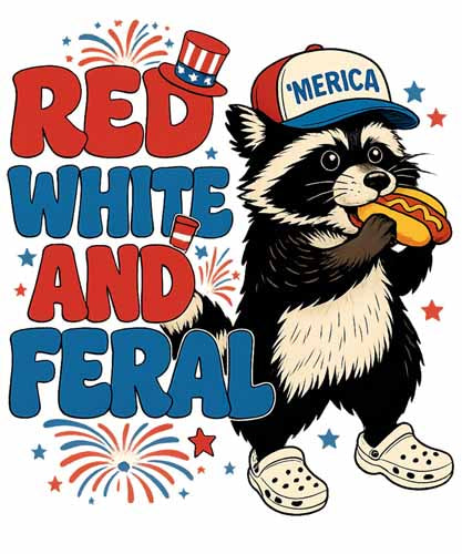 4th of july707